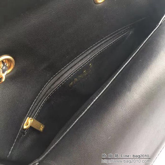 香奈兒CHANEL 57275 2018秋冬季新款 正品打版現代時尚風格 DSC1568
